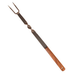 MEAT FORK ANSELM LARP