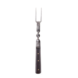 STEAK FORK ANSELM LARP