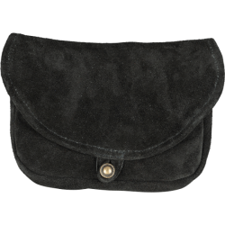 SUEDE BELT BAG RICKAR -...