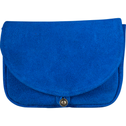 SUEDE BELT BAG RICKAR -...