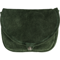 SUEDE BELT BAG RICKAR -...