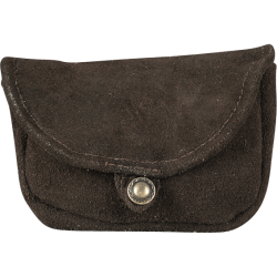 SUEDE BELT BAG RICKAR -...