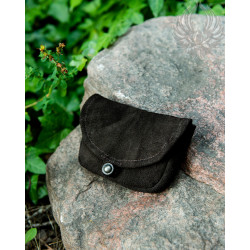 SUEDE BELT BAG RICKAR -...