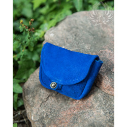 SUEDE BELT BAG RICKAR -...