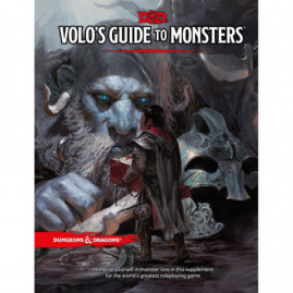 Dungeons And Dragons 5.0...