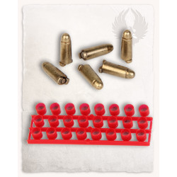 SET OF 6 DECORATIVE...