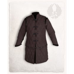 ARTHUR STITCHING SET -...
