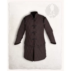 ARTHUR SEWING SET - BROWN M...