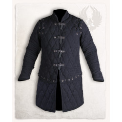 ARTHUR SEWING KIT - BLACK L...