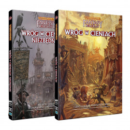 Warhammer FRP 4 Handbook...
