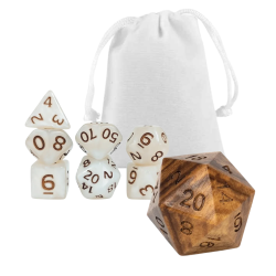 Moon Elven RPG Gift Set