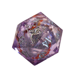RPG Die Pond Koi - New...