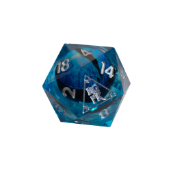 RPG Die RGFK looks RGFK...
