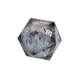 RPG Dice Magic Wrocławki...