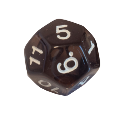 RPG Dice Sunglasses At...