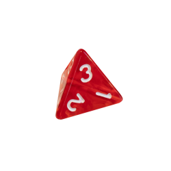 RPG Dice Dragon Blood...