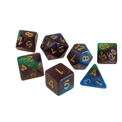 RPG Dice Madness of the...