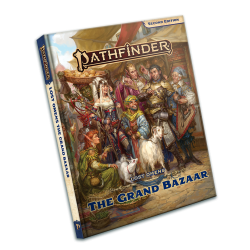 Pathfinder Lost Omens...