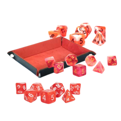 Welcome to Hell RPG Gift Set