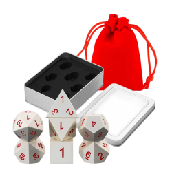 Needed Medic RPG Gift Set