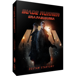Blade Runner. BLACK MONK...