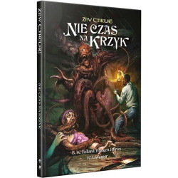 Call of Cthulhu: Not the...