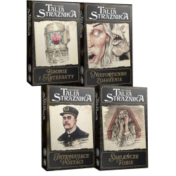 Call of Cthulhu: Set - 4...