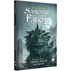 Call of Cthulhu: Alone...