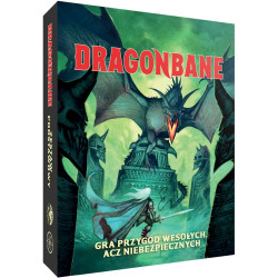 Dragonbane: Basic Set