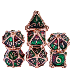 RPG Dice Dragon Priest -...