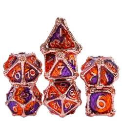 RPG Dice Dragon Priest -...