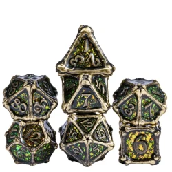 RPG Dice Dragon Priest -...