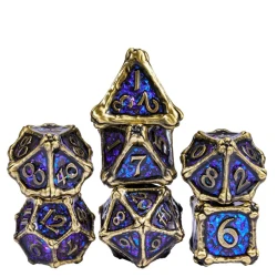 RPG Dice Dragon Priest -...