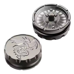 RPG Dice Metal Spinner...