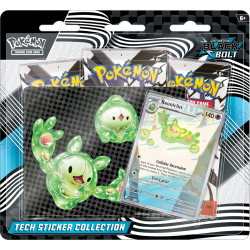 POKÉMON TCG: SCARLET &...
