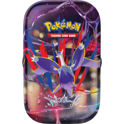 POKÉMON TCG: MEGA HEROES...