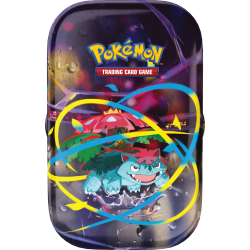 POKÉMON TCG: MEGA HEROES...