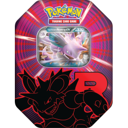 POKÉMON TCG: TEAM ROCKET...