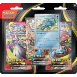 POKÉMON TCG: MEGA EVOLUTION...