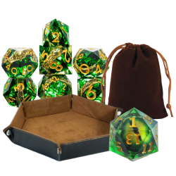 The Lord of the Rings RPG...