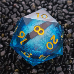 RPG Dice Chidori Liquid Die...