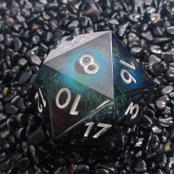 RPG Dice Dragon Judge...