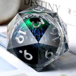 RPG Dice Friend from...
