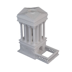 DICE TOWER DICE TOWER -...