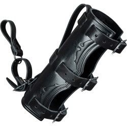 LEATHER SHEATH CASTAGIR 2...