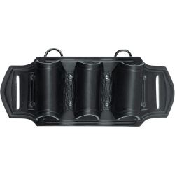 LEATHER HOLSTER FOR...