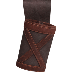 LEATHER RIGHT HANDLE FOR...