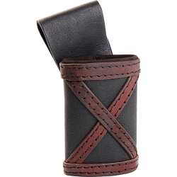 LEATHER RIGHT HANDLE FOR...