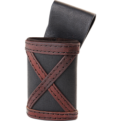 LEATHER LEFT HANDLE FOR...