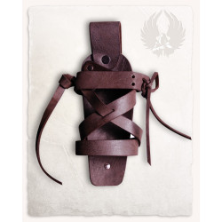LEATHER SIMPLE HANDLE FOR...